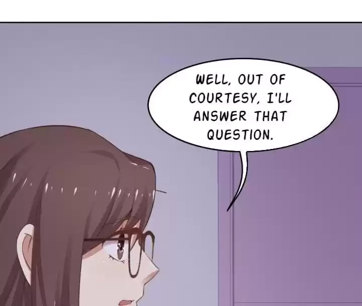 Hey, Nice to Eat You Chapter 57 page 34 - 