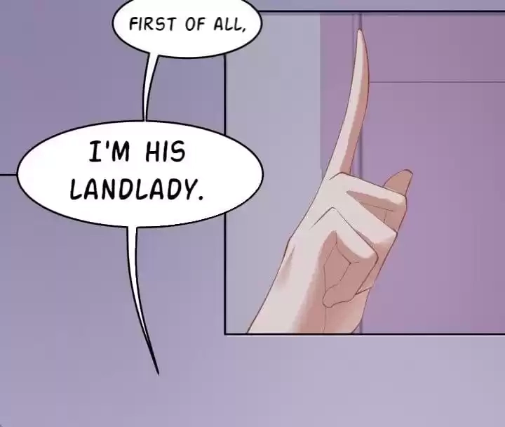 Hey, Nice to Eat You Chapter 57 page 36 - 