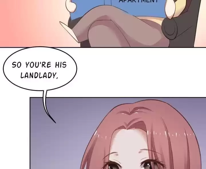 Hey, Nice to Eat You Chapter 57 page 51 - 