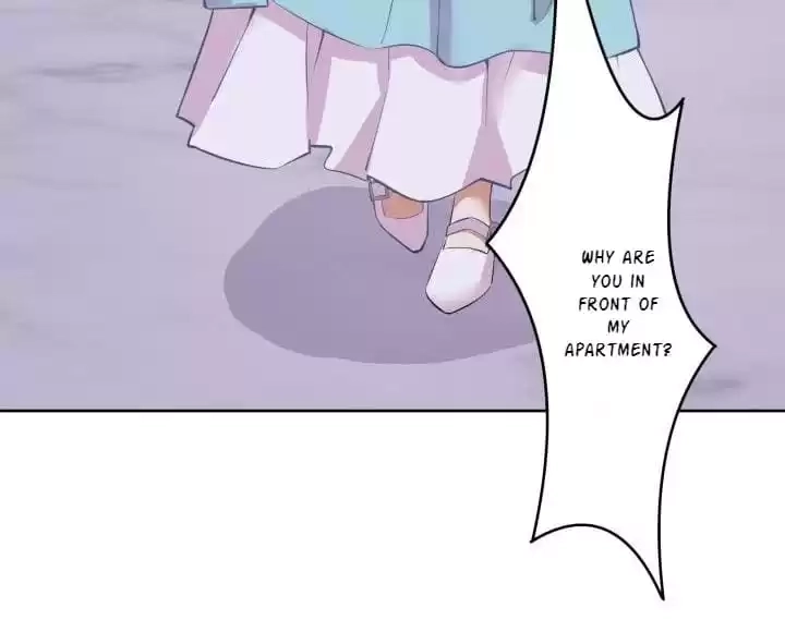 Hey, Nice to Eat You Chapter 57 page 67 - 