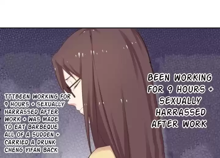 Hey, Nice to Eat You Chapter 58 page 14 - 