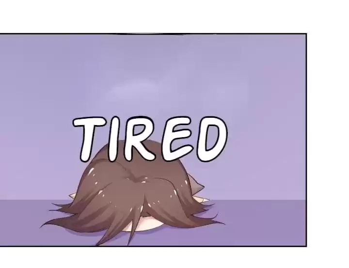 Hey, Nice to Eat You Chapter 58 page 16 - 