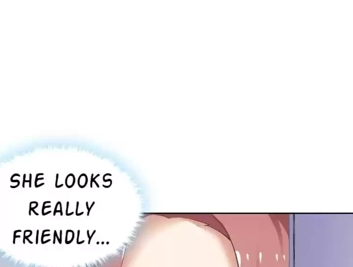 Hey, Nice to Eat You Chapter 58 page 17 - 