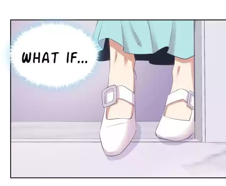 Hey, Nice to Eat You Chapter 58 page 19 - 
