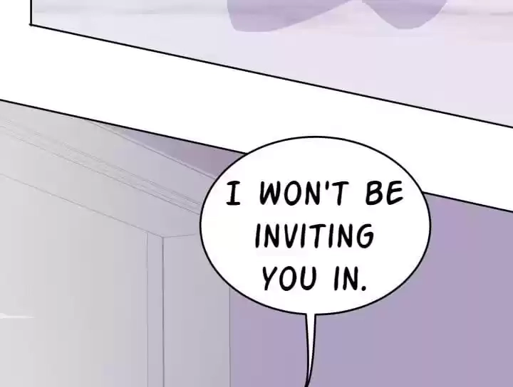 Hey, Nice to Eat You Chapter 58 page 25 - 