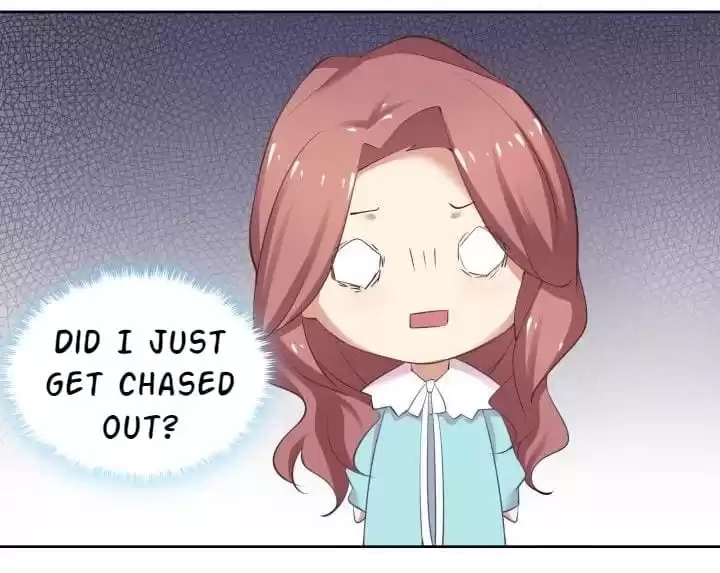 Hey, Nice to Eat You Chapter 58 page 34 - 