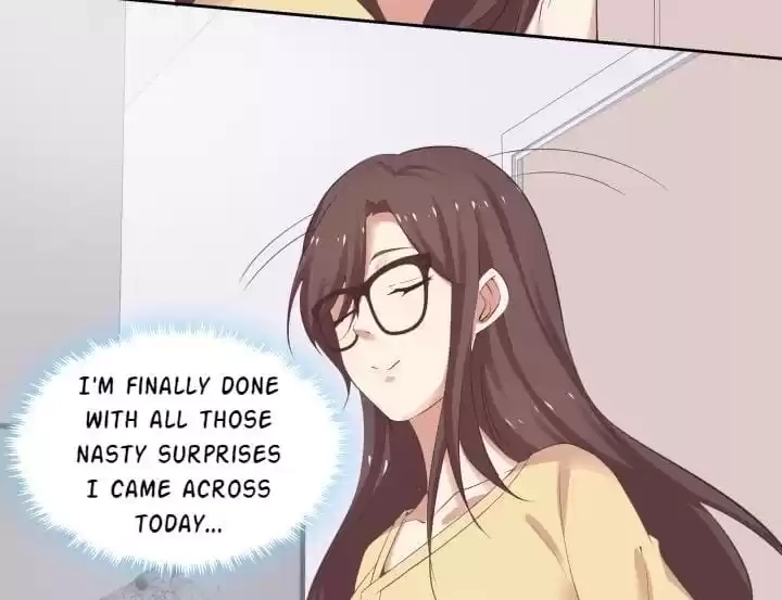 Hey, Nice to Eat You Chapter 58 page 36 - 