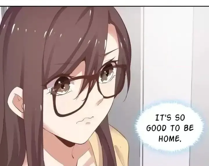 Hey, Nice to Eat You Chapter 58 page 40 - 