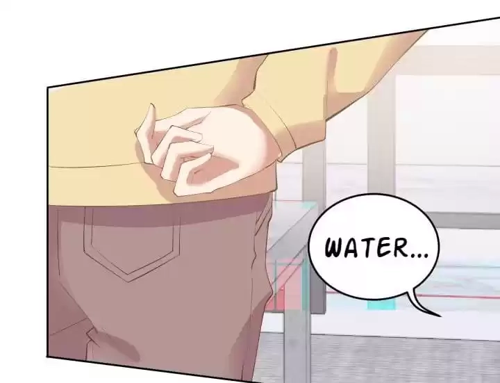 Hey, Nice to Eat You Chapter 58 page 42 - 