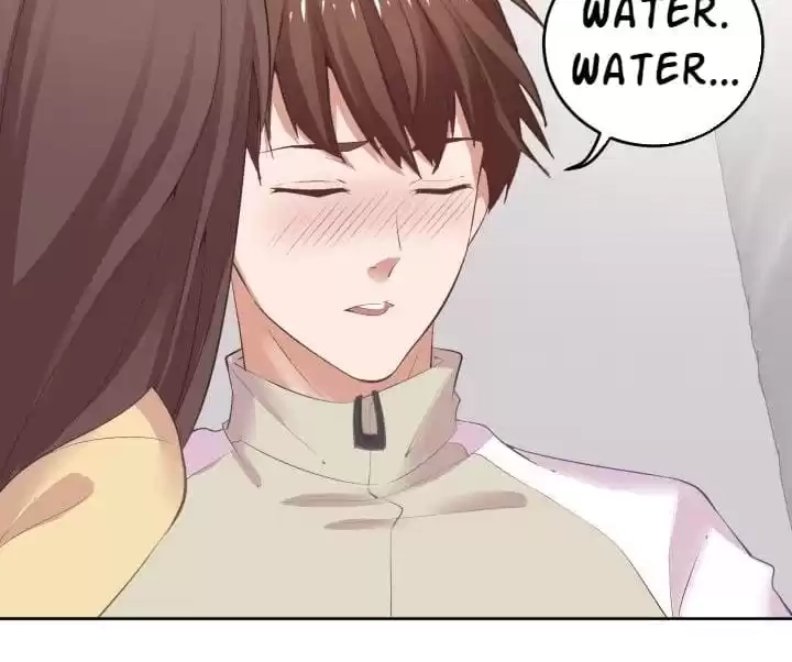 Hey, Nice to Eat You Chapter 58 page 47 - 
