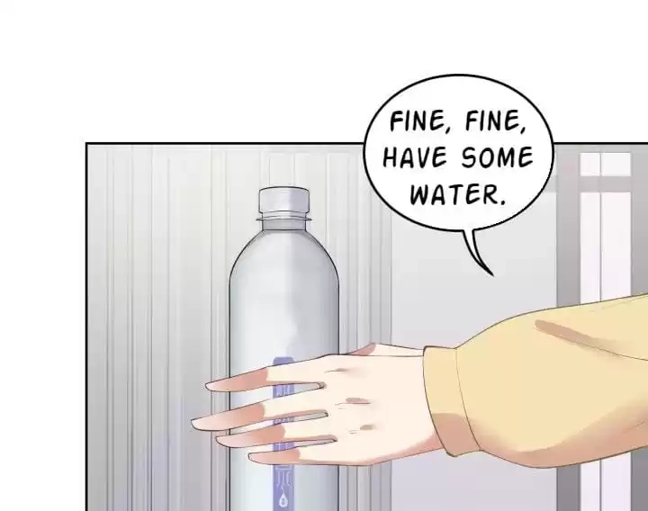 Hey, Nice to Eat You Chapter 58 page 48 - 