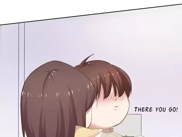Hey, Nice to Eat You Chapter 58 page 56 - 