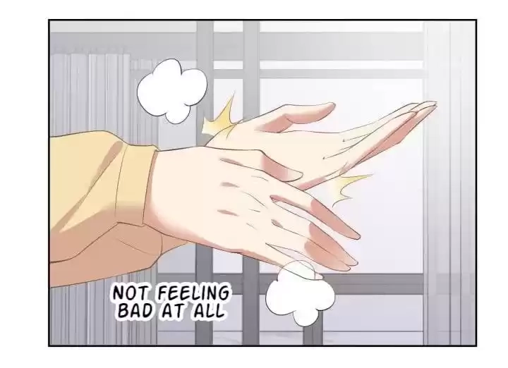 Hey, Nice to Eat You Chapter 58 page 7 - 