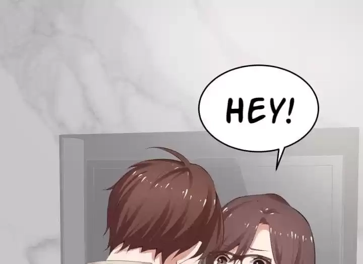 Hey, Nice to Eat You Chapter 58 page 62 - 