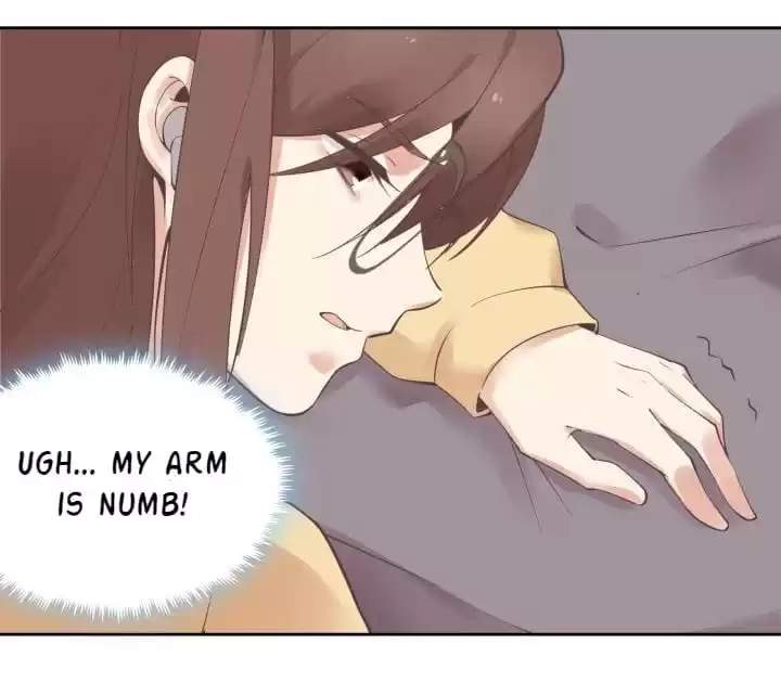 Hey, Nice to Eat You Chapter 59 page 121 - 