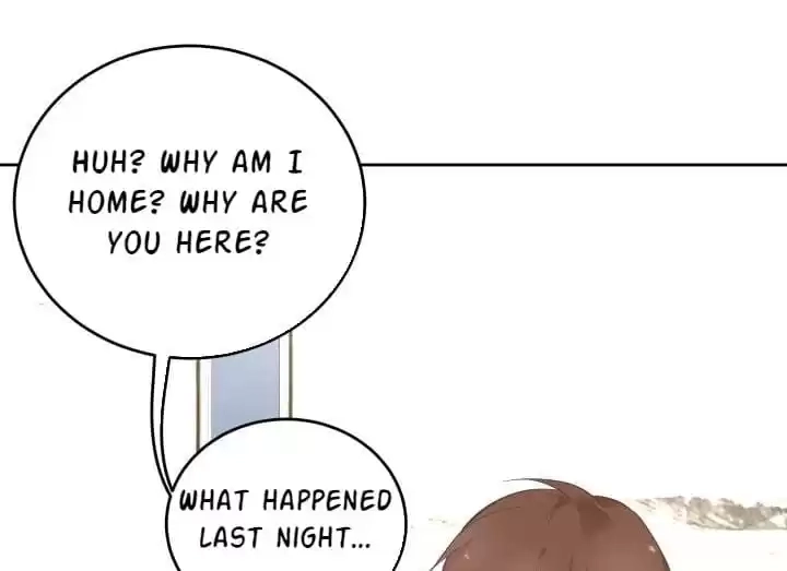Hey, Nice to Eat You Chapter 59 page 125 - 