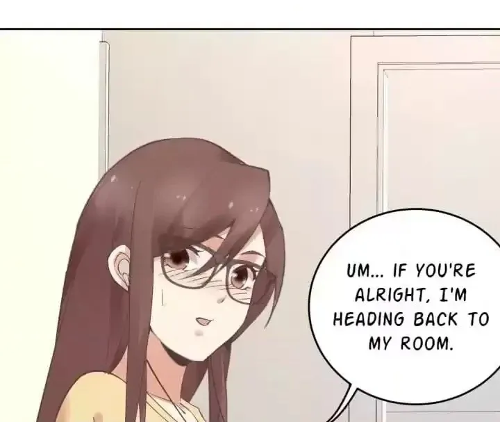Hey, Nice to Eat You Chapter 59 page 130 - 