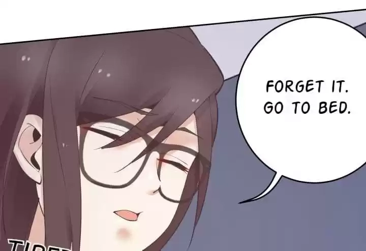 Hey, Nice to Eat You Chapter 59 page 21 - 