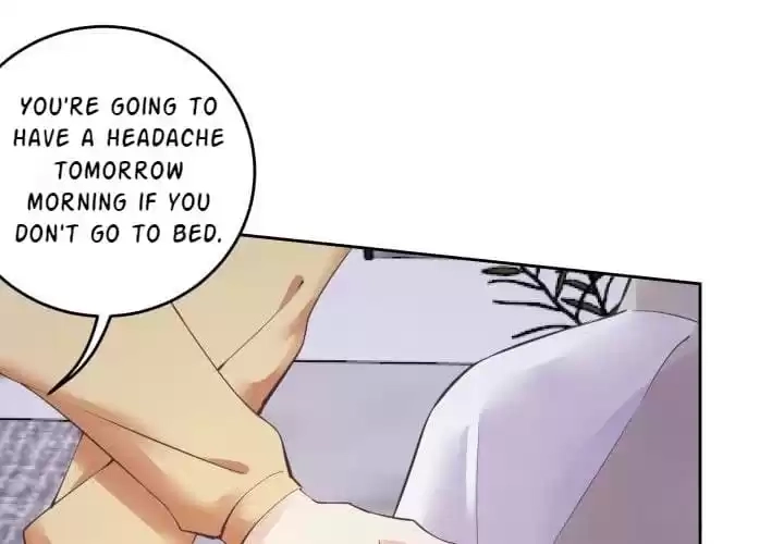 Hey, Nice to Eat You Chapter 59 page 23 - 