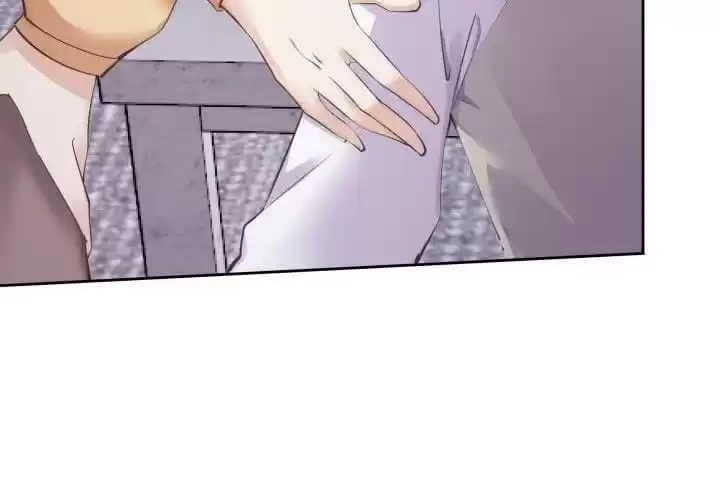 Hey, Nice to Eat You Chapter 59 page 24 - 