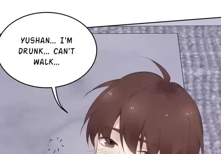 Hey, Nice to Eat You Chapter 59 page 25 - 