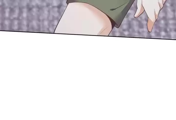 Hey, Nice to Eat You Chapter 59 page 28 - 