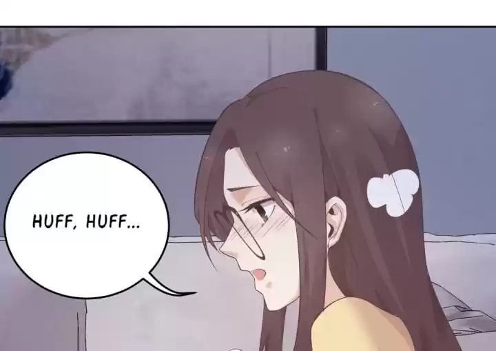 Hey, Nice to Eat You Chapter 59 page 4 - 