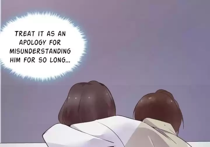 Hey, Nice to Eat You Chapter 59 page 43 - 