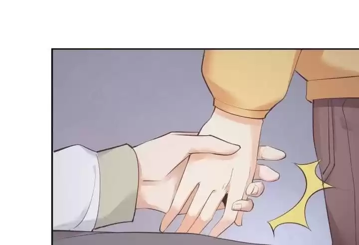 Hey, Nice to Eat You Chapter 59 page 57 - 