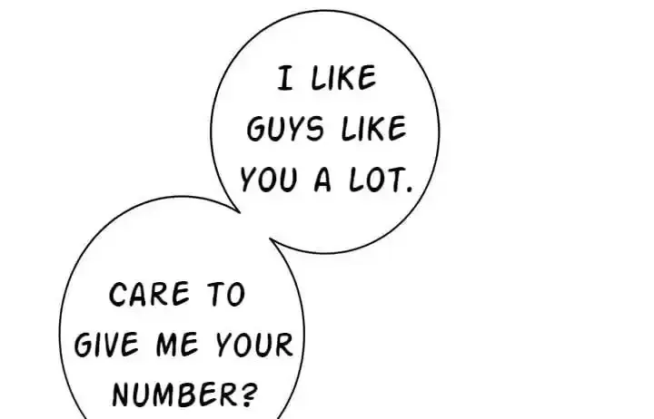 Hey, Nice to Eat You Chapter 6 page 140 - 