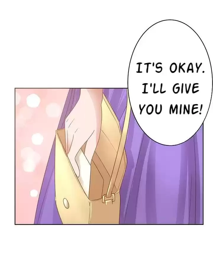 Hey, Nice to Eat You Chapter 6 page 149 - 