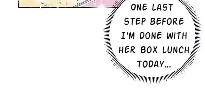 Hey, Nice to Eat You Chapter 6 page 23 - 