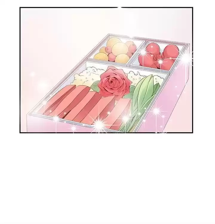 Hey, Nice to Eat You Chapter 6 page 24 - 