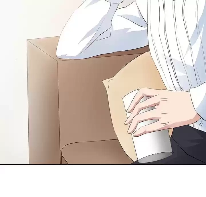 Hey, Nice to Eat You Chapter 6 page 44 - 