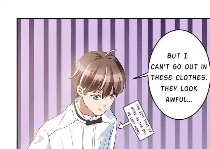 Hey, Nice to Eat You Chapter 6 page 53 - 