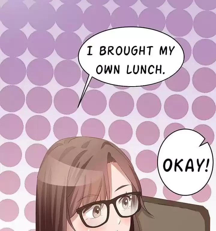 Hey, Nice to Eat You Chapter 6 page 63 - 