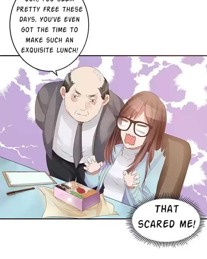 Hey, Nice to Eat You Chapter 6 page 68 - 