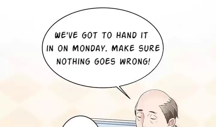 Hey, Nice to Eat You Chapter 6 page 72 - 