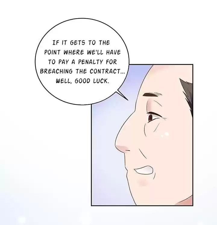 Hey, Nice to Eat You Chapter 6 page 76 - 