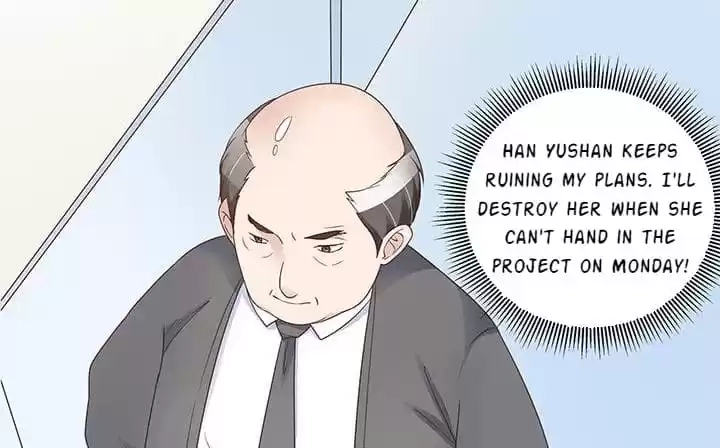 Hey, Nice to Eat You Chapter 6 page 89 - 