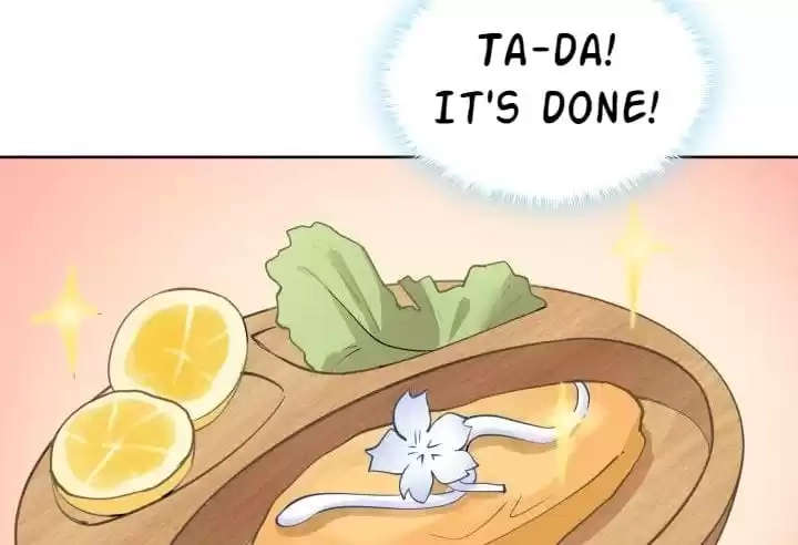 Hey, Nice to Eat You Chapter 60 page 12 - 