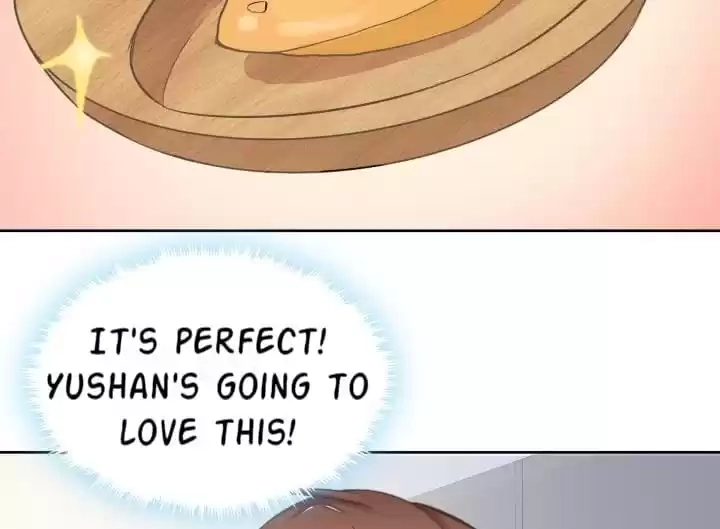 Hey, Nice to Eat You Chapter 60 page 13 - 