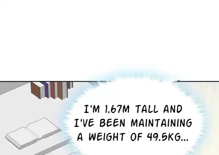 Hey, Nice to Eat You Chapter 60 page 121 - 