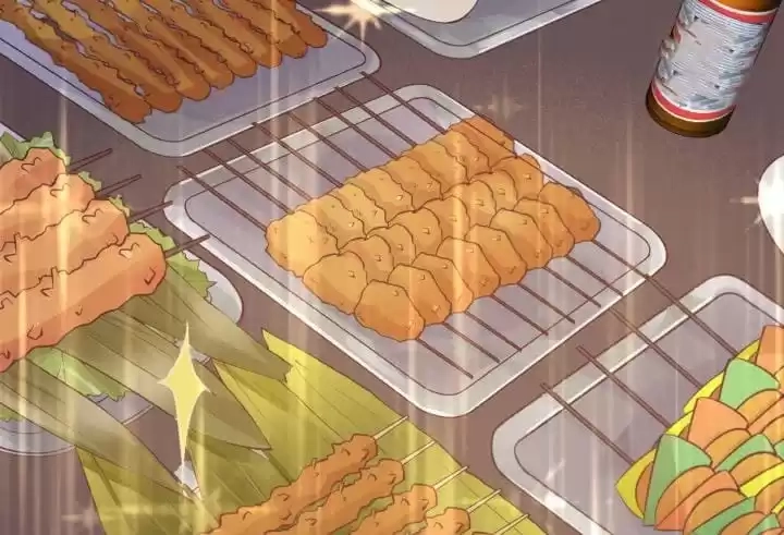 Hey, Nice to Eat You Chapter 60 page 125 - 