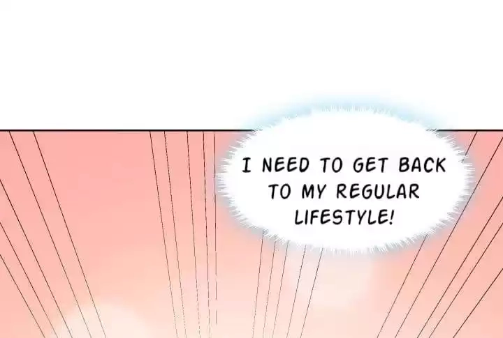 Hey, Nice to Eat You Chapter 60 page 133 - 