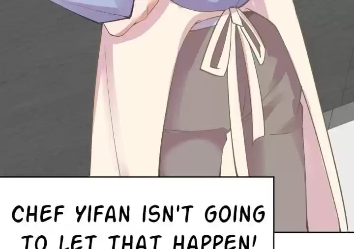 Hey, Nice to Eat You Chapter 60 page 142 - 