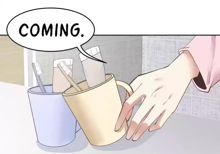 Hey, Nice to Eat You Chapter 60 page 25 - 