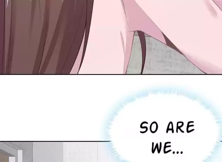 Hey, Nice to Eat You Chapter 60 page 29 - 