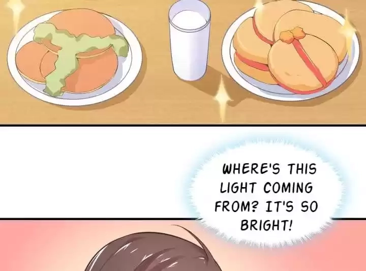 Hey, Nice to Eat You Chapter 60 page 43 - 