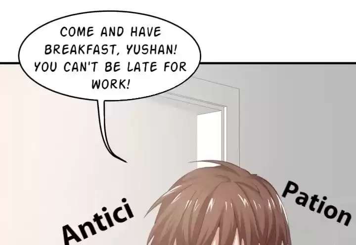 Hey, Nice to Eat You Chapter 60 page 45 - 